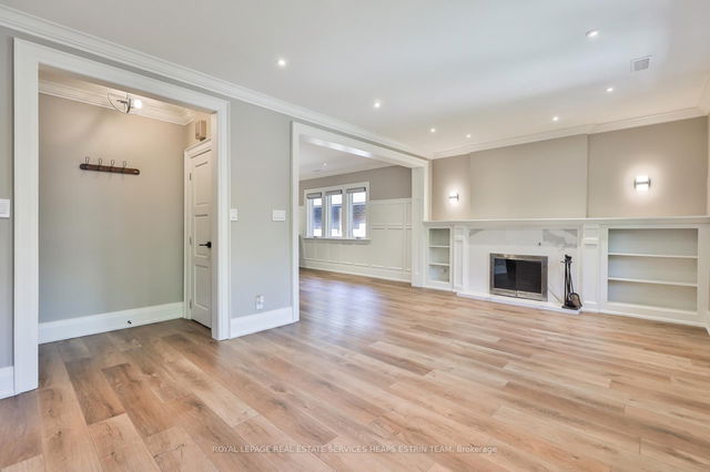 Upper - 133 Rose Park Drive