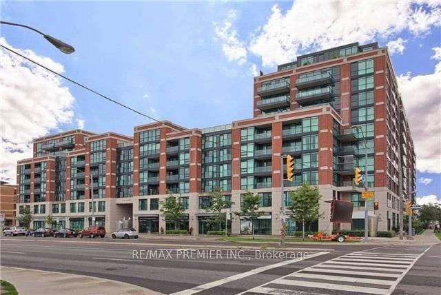 401 - 525 Wilson Avenue