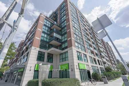 401 - 525 Wilson Avenue