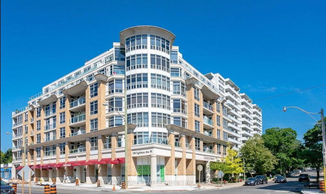 408 - 2 Edith Drive