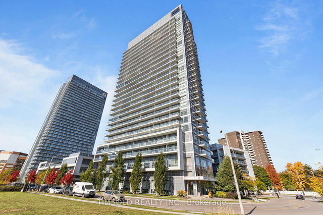 2501 - 30 Herons Hill Way