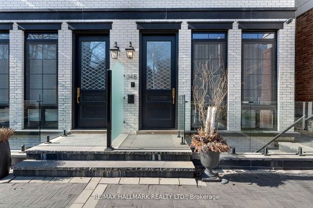 34B Sherwood Avenue