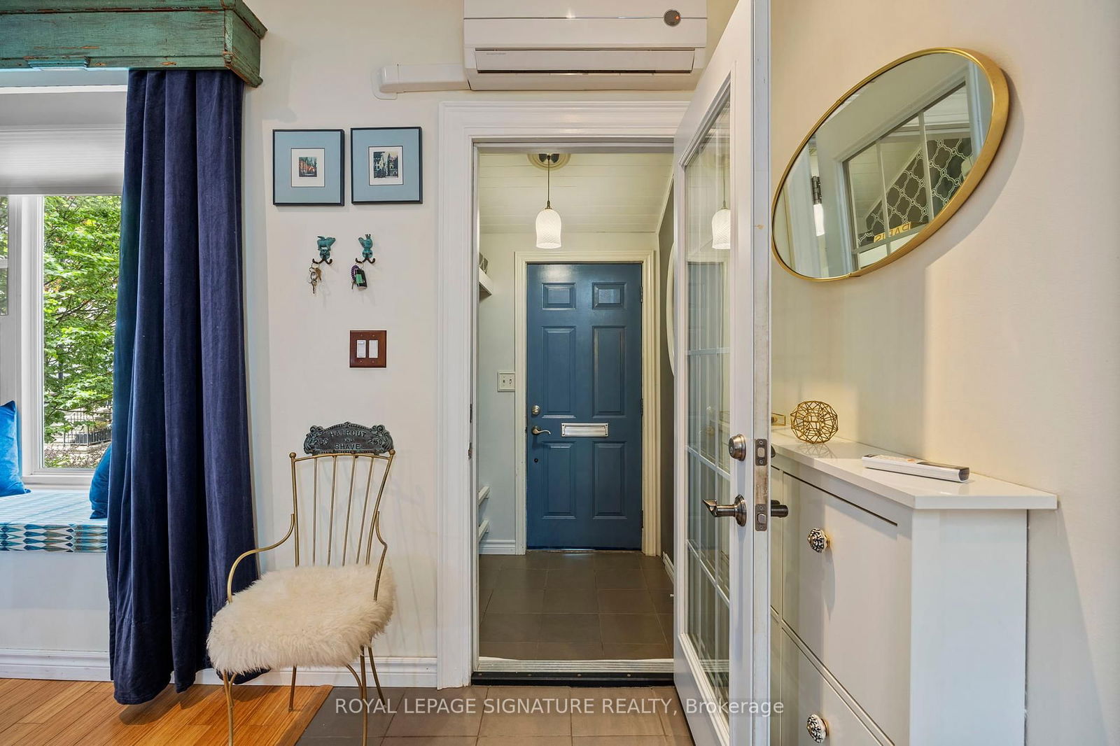 Townhouse for sale at 41 Bright Street, Toronto, Moss Park, M5A 3H5 - MLS: C12165592