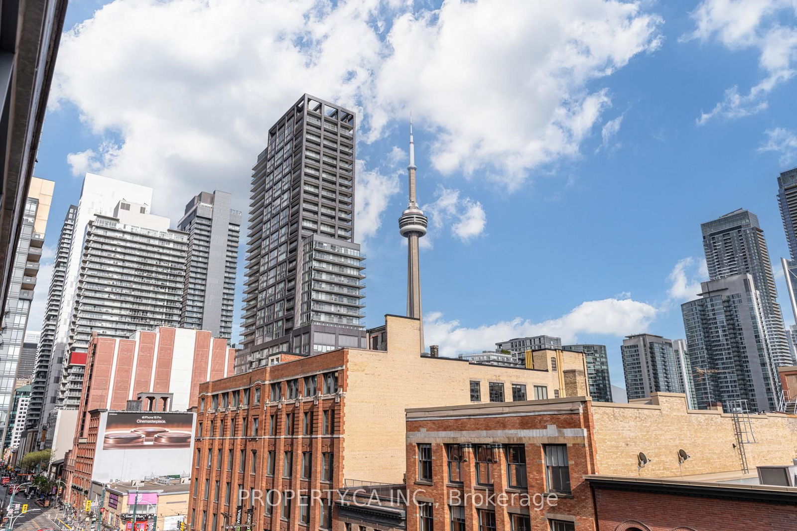 Condo for sale at 509-478 King Street, Toronto, Waterfront Communities C1, M5V 0A8 - MLS: C12165596