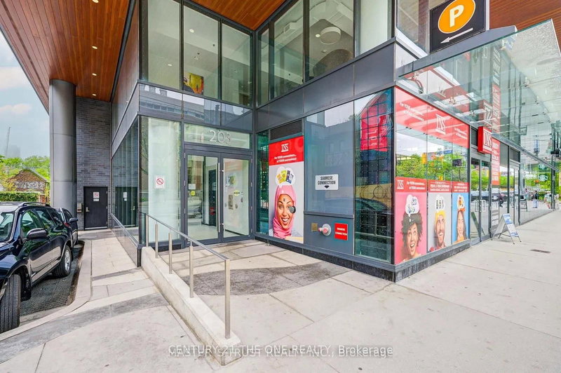 509 - 203 College St, Toronto, M5T 1P9 | Image 2