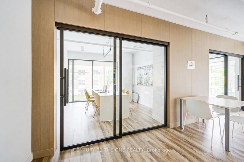 509 - 203 College St, Toronto, M5T 1P9 | Image 3