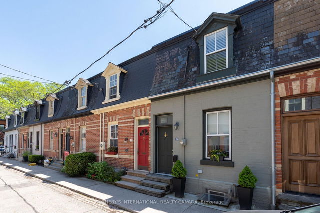 15 Alpha Avenue