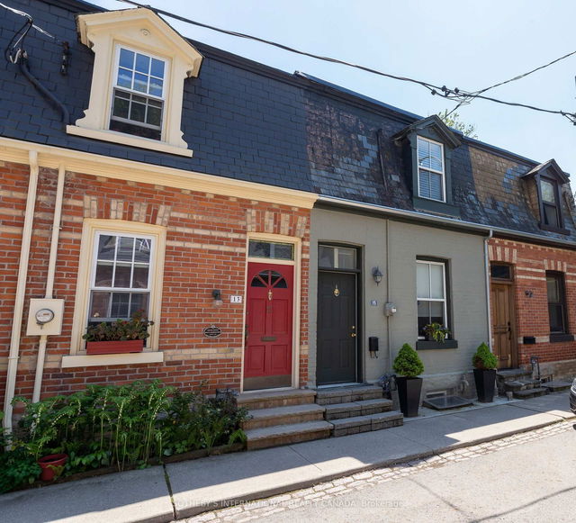 15 Alpha Avenue