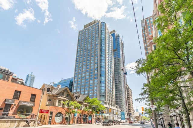 2508 - 155 Yorkville Avenue