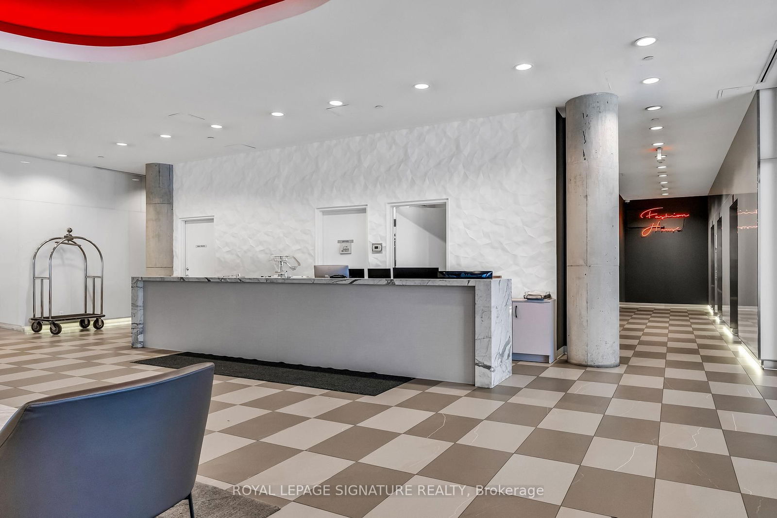 Condo for sale at 916-461 Adelaide Street, Toronto, Waterfront Communities C1, M5V 0L6 - MLS: C12165744