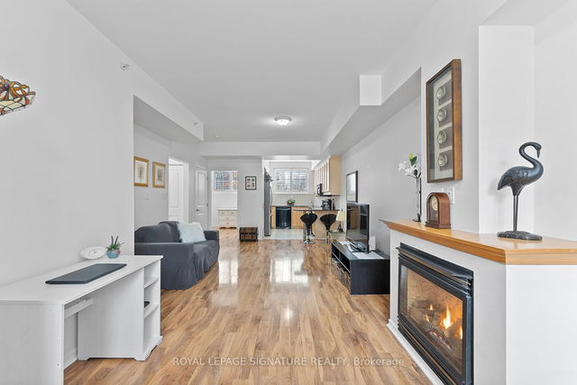 103 - 1785 Eglinton Avenue