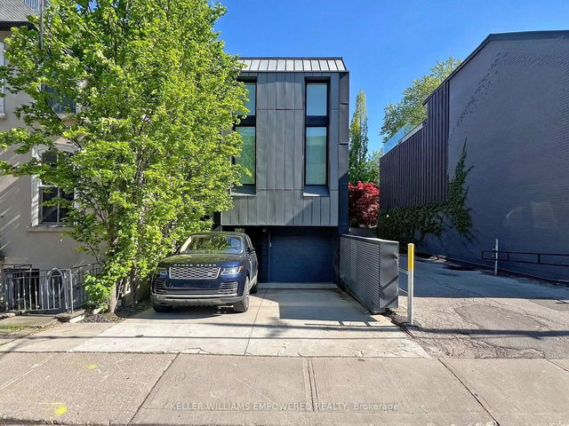 41 Berryman Street