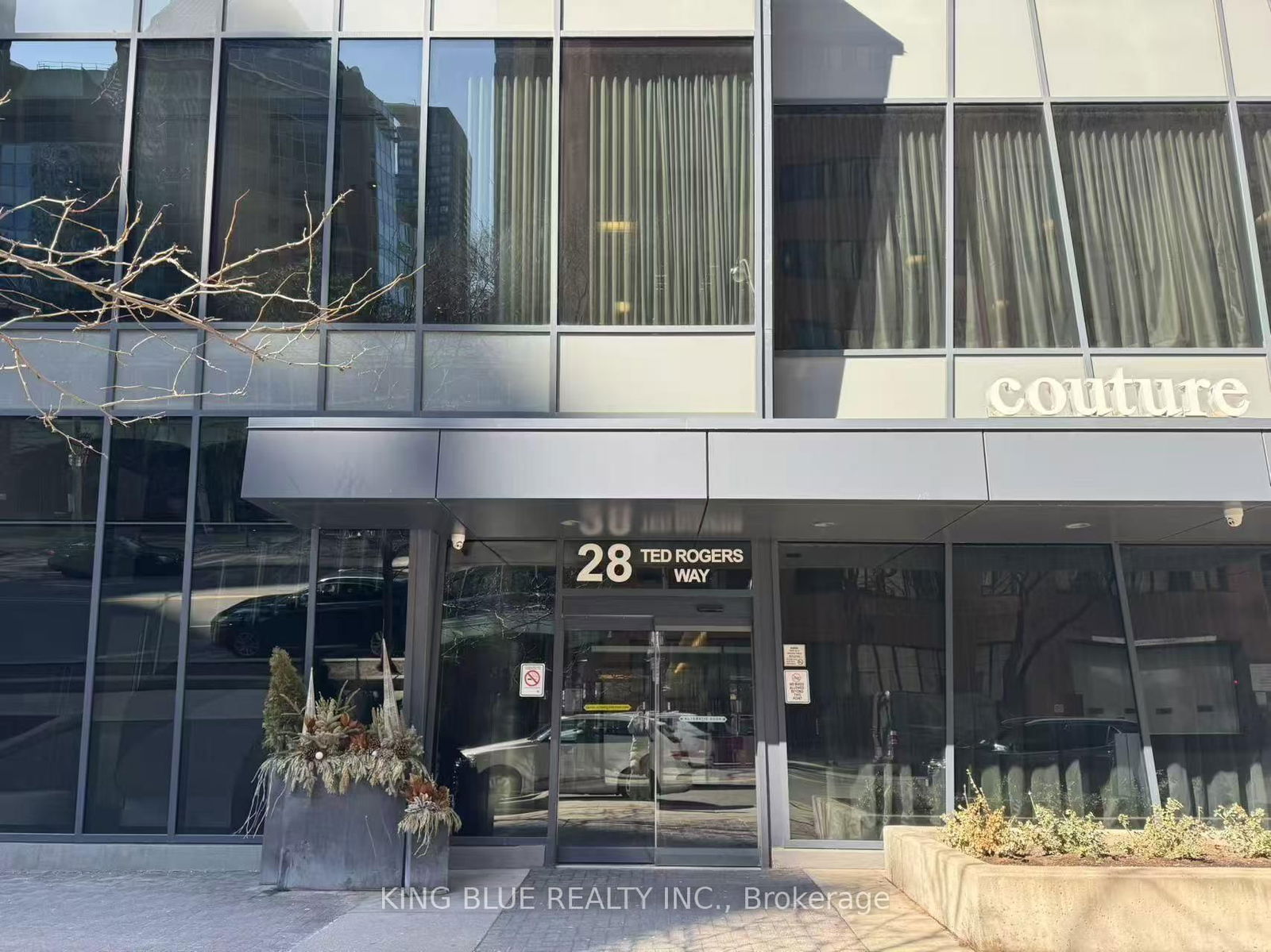 Condo for sale at 3303-28 Ted Rogers Way, Toronto, Church-Yonge Corridor, M4Y 2W7 - MLS: C12165792
