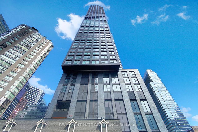 708 - 8 Wellesley Street