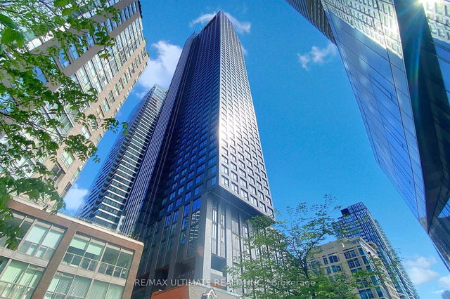 708 - 8 Wellesley Street