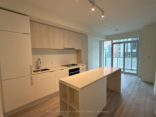 3509 - 89 Church Street
