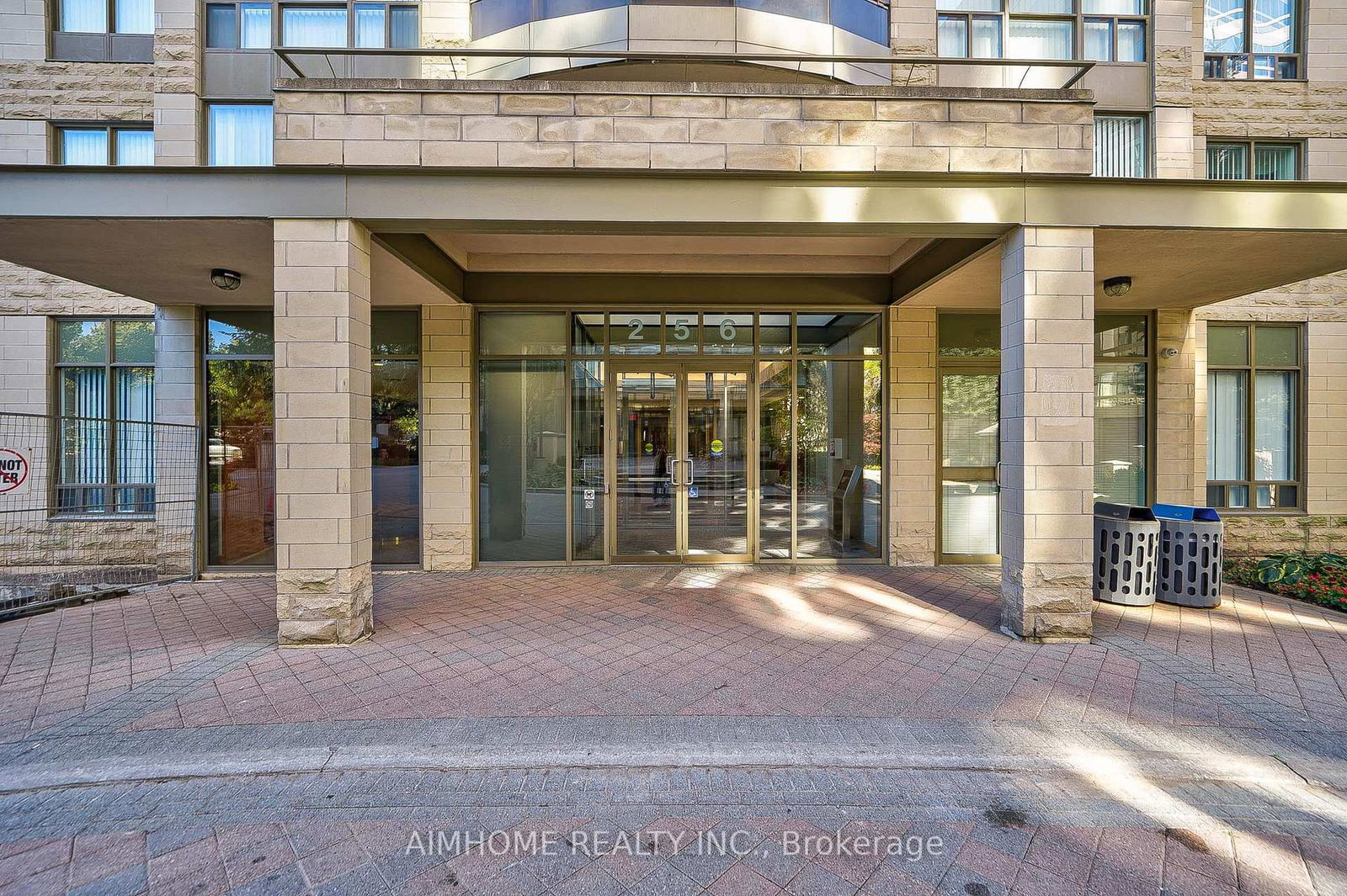 Condo for sale at 710-256 Doris Avenue, Toronto, Willowdale East, M2N 6X8 - MLS: C12165842