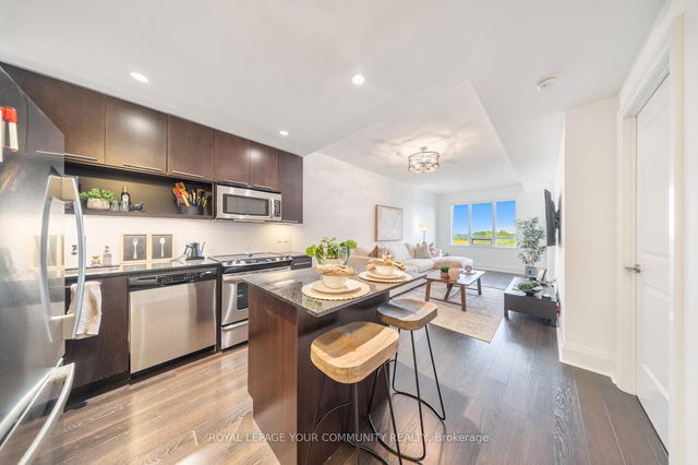 710 - 100 Harrison Garden Boulevard