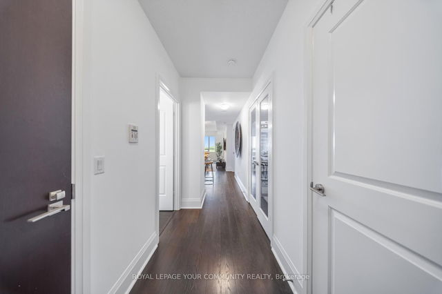 710 - 100 Harrison Garden Boulevard