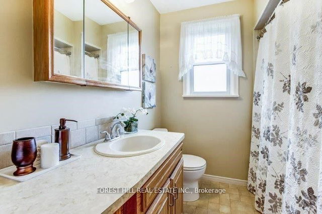 Main - 91 Cummer Avenue