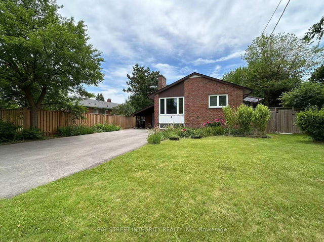 3 Fleetwell Court