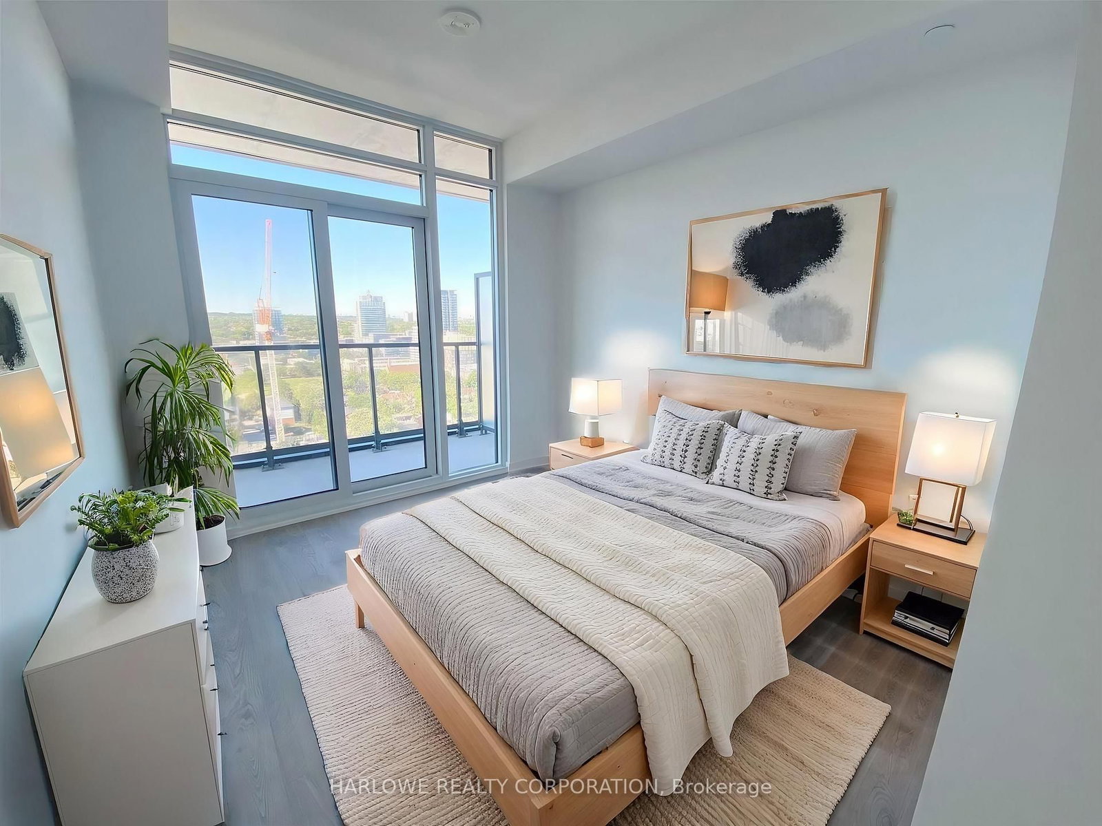 50 Power Street, Unit 1708 - Photo 4