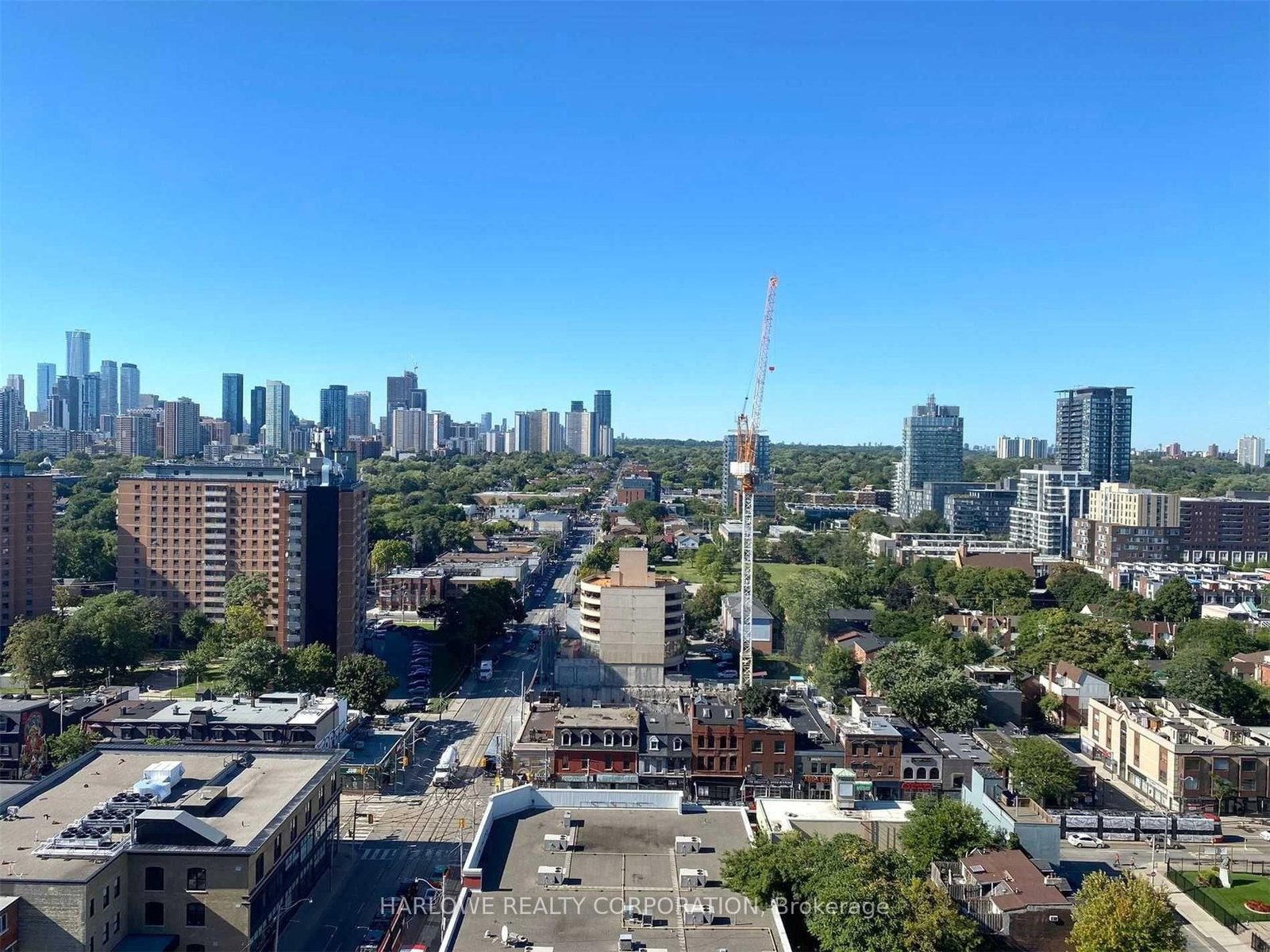 50 Power Street, Unit 1708 - Photo 9