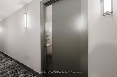 Unit 620 — 8 Telegram Mews, Toronto - Waterfront Communities C1 image-0-2