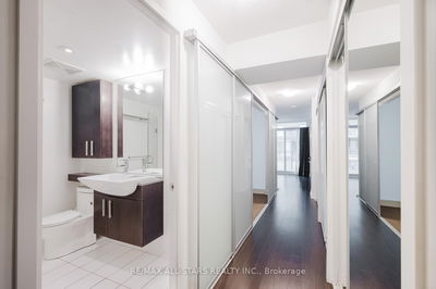 Unit 620 — 8 Telegram Mews, Toronto - Waterfront Communities C1 image-0-4