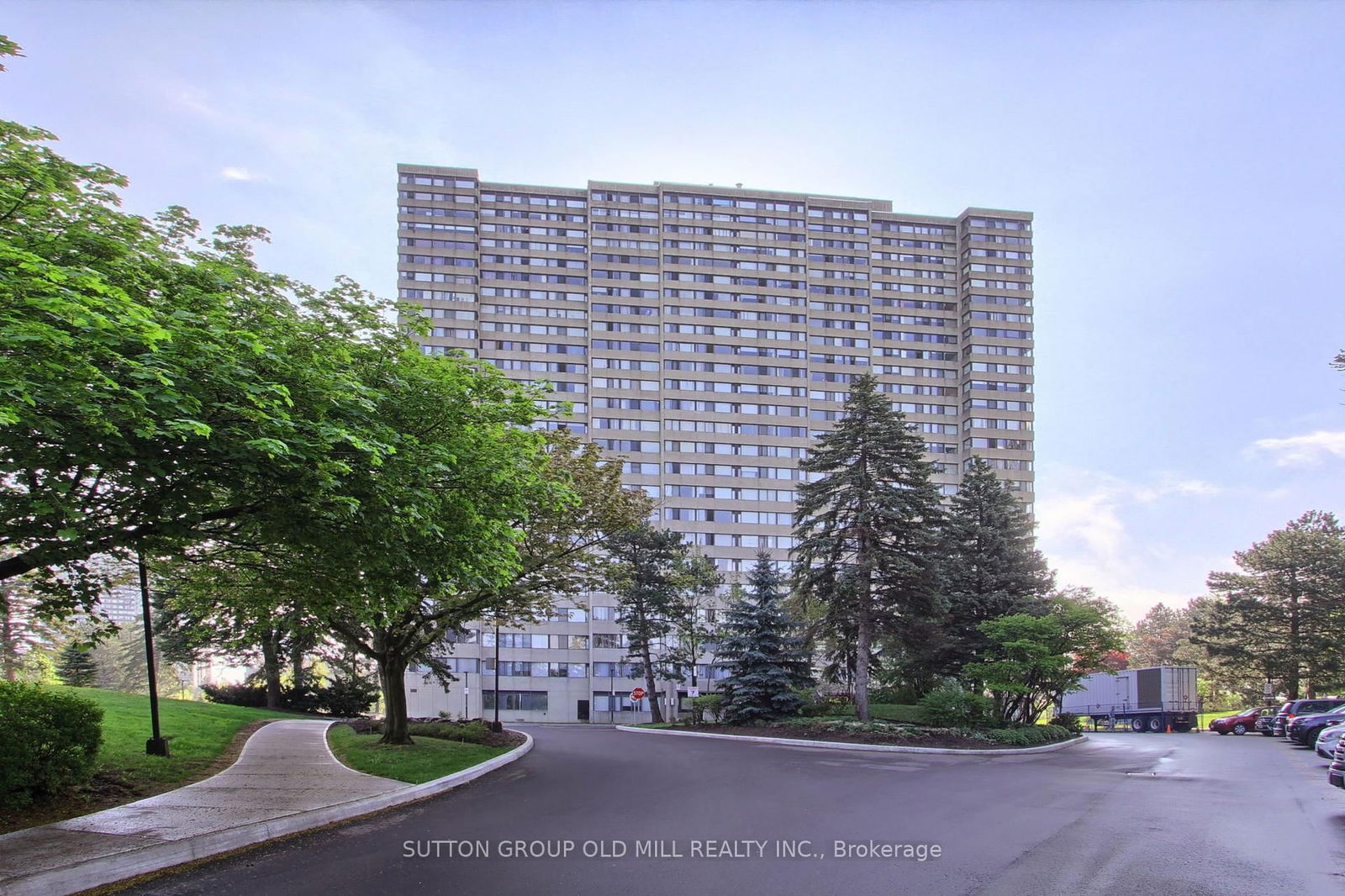 Condo for sale at 1604-133 Torresdale Avenue, Toronto, Westminster-Branson, M2R 3T2 - MLS: C12165999