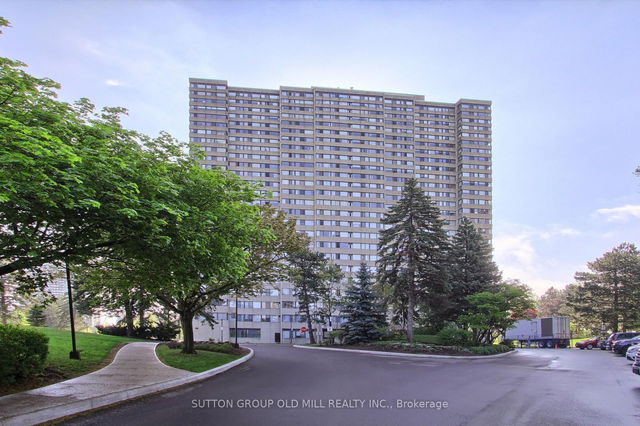 1604 - 133 Torresdale Avenue