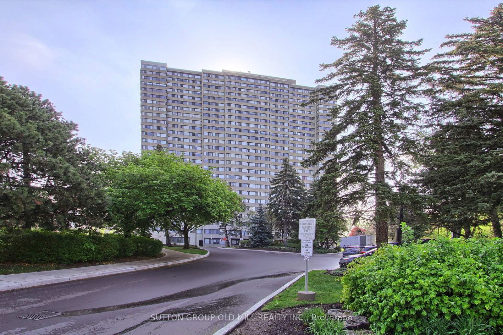 Condo for sale at 1604-133 Torresdale Avenue, Toronto, Westminster-Branson, M2R 3T2 - MLS: C12165999
