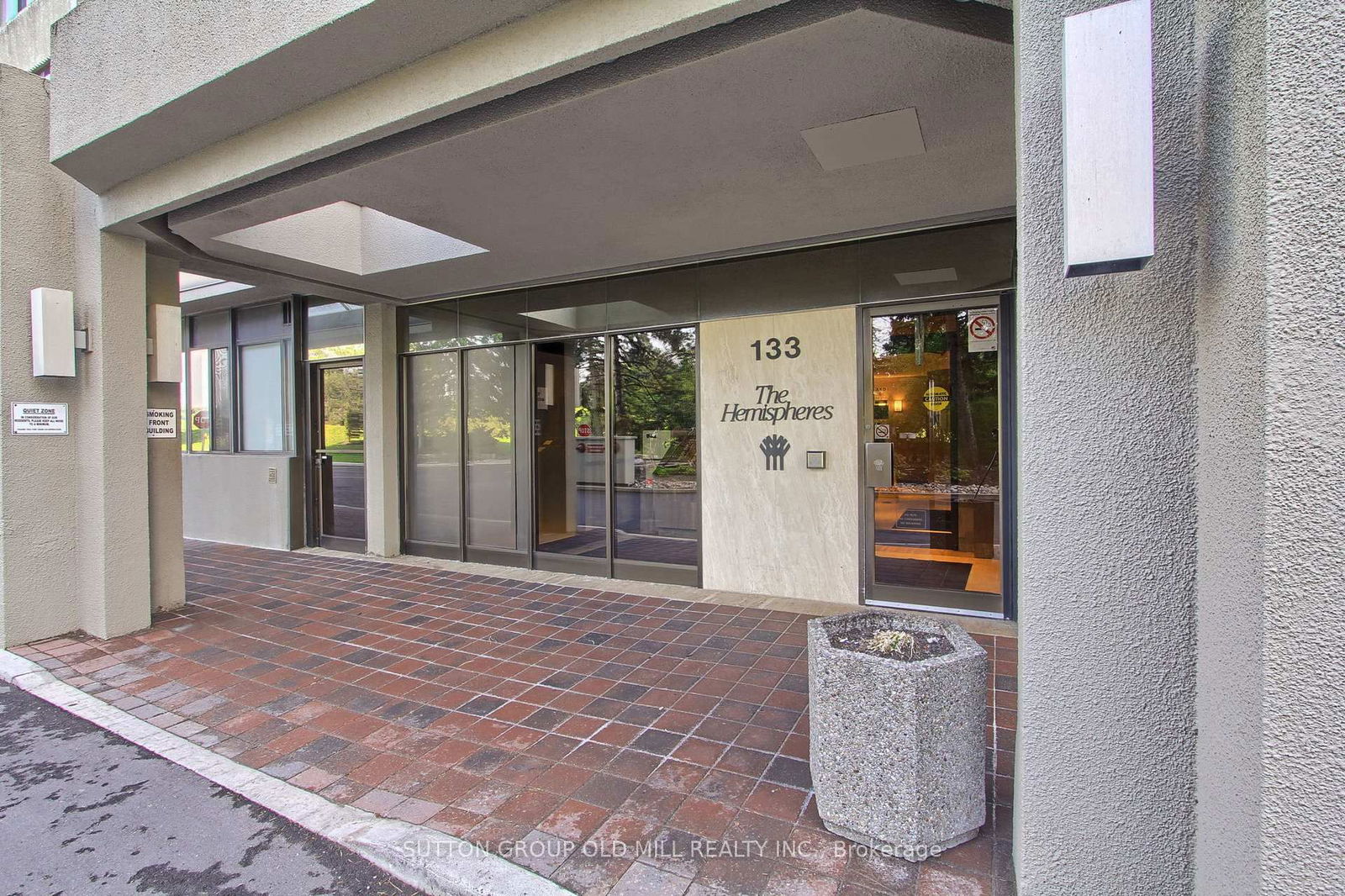 Condo for sale at 1604-133 Torresdale Avenue, Toronto, Westminster-Branson, M2R 3T2 - MLS: C12165999