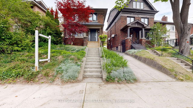 25 Oswald Crescent