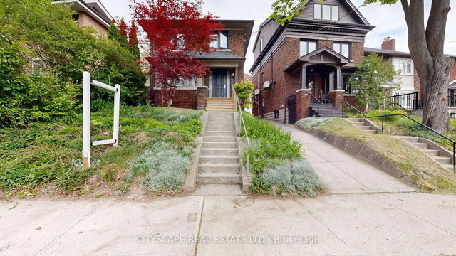25 Oswald Crescent