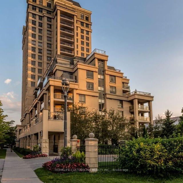 1105 - 18 Kenaston Gardens