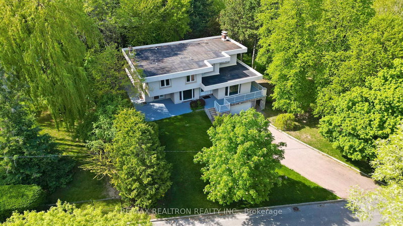 48 Silvergrove Rd, Toronto, M2L 2N6 | Image 2