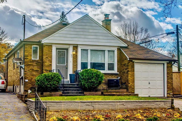 3 Kenrae Road