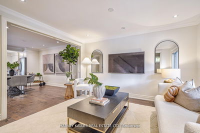 106 Gloucester Grve, Toronto - Oakwood Village