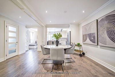 106 Gloucester Grve, Toronto - Oakwood Village image-0-3