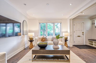 106 Gloucester Grve, Toronto - Oakwood Village image-0-4