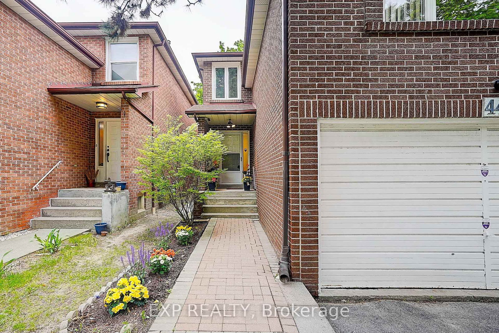 Detached House for sale at 4458 Bathurst Street, Toronto, Bathurst Manor, M3H 3S2 - MLS: C12166168