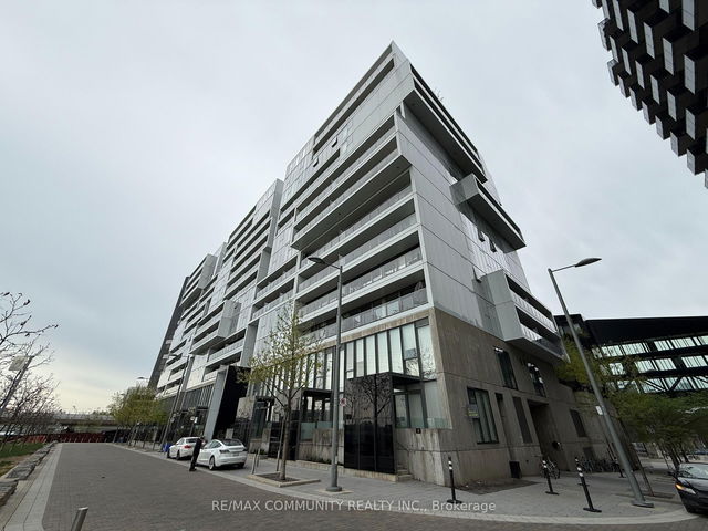 803 - 32 Trolley Crescent