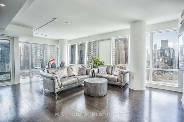 2705 - 8 The Esplanade N/A