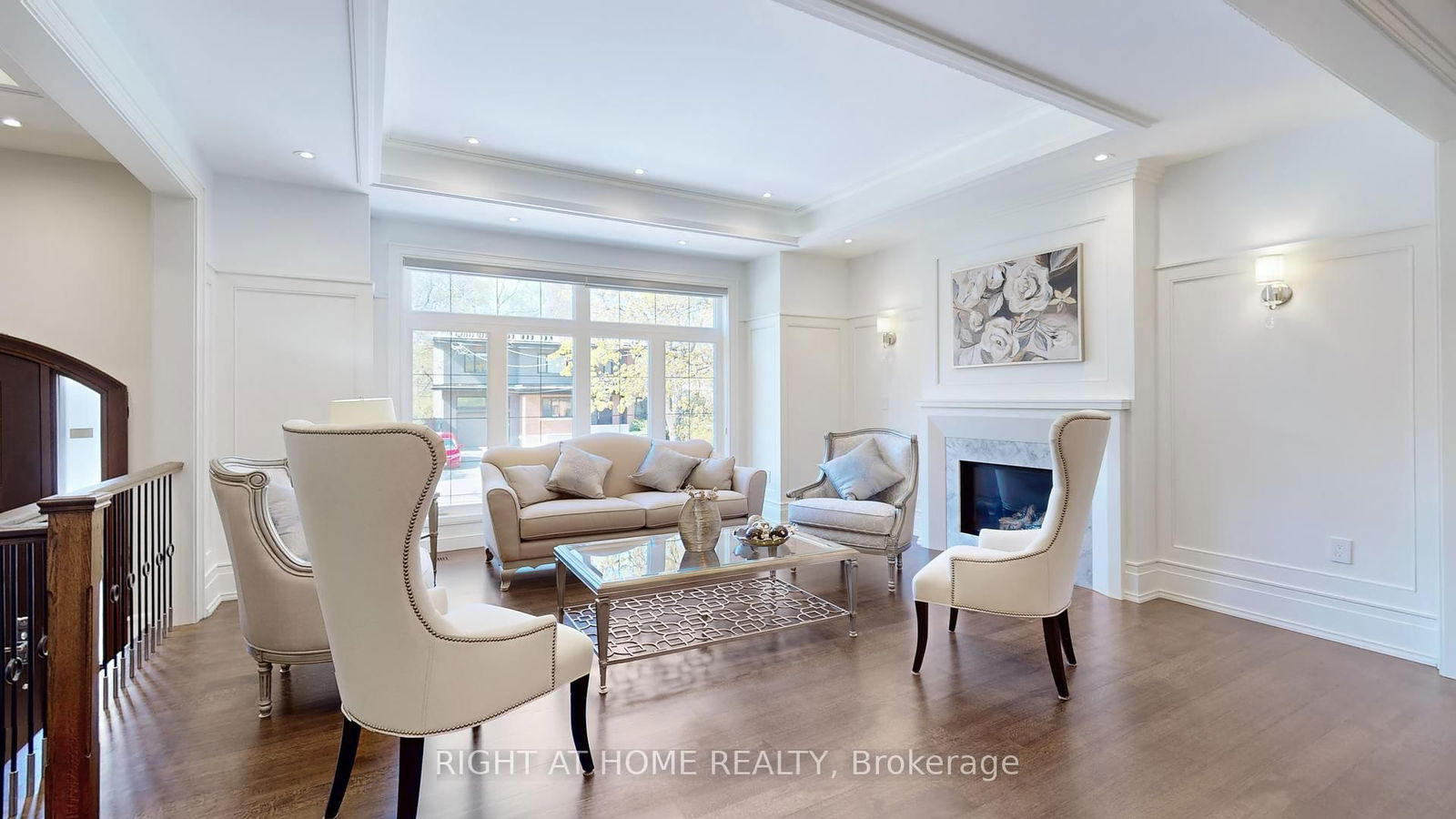 Detached House for sale at 63 Elmwood Avenue, Toronto, Willowdale East, M2N 3L8 - MLS: C12166228