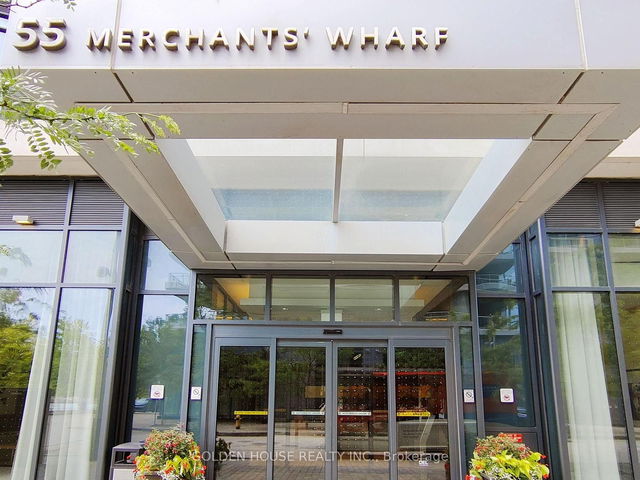 224 - 55 Merchants' Wharf N/A