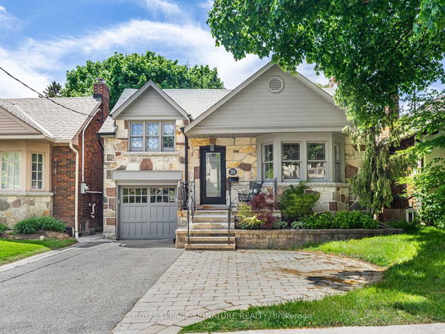 28 Flanders Road