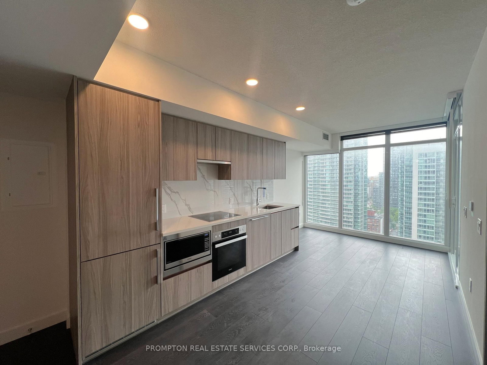 1 Concord Cityplace Way, Unit 2302 - Photo 4