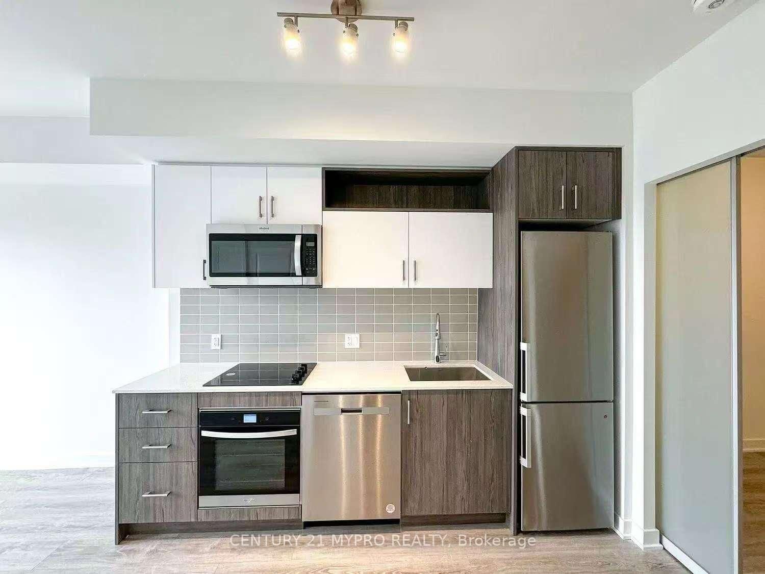 Condo for sale at 4502-100 Dalhousie Street, Toronto, Church-Yonge Corridor, M5B 0C7 - MLS: C12166275