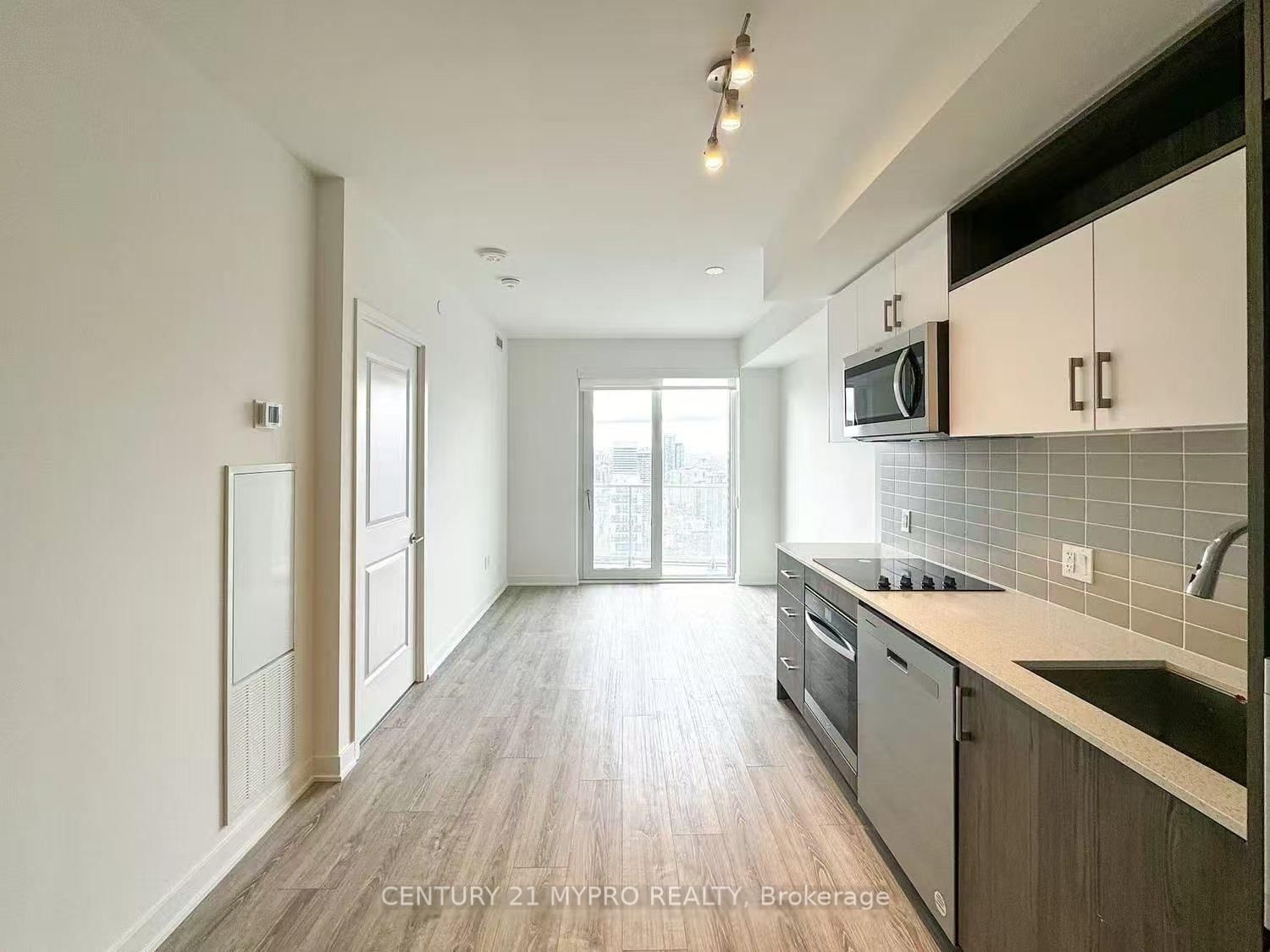 Condo for sale at 4502-100 Dalhousie Street, Toronto, Church-Yonge Corridor, M5B 0C7 - MLS: C12166275